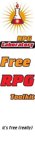 role playing games